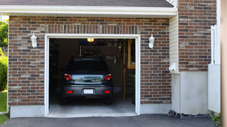 Garage Door Installation at Lynnfield, Massachusetts